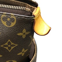 ルイ・ヴィトン LOUIS VUITTON トータリーPM M56689 トートバッグ レディース 中古_画像6