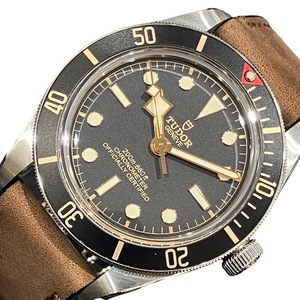 チューダー/チュードル TUDOR ブラックベイ 79030N SS 腕時計 メンズ 中古