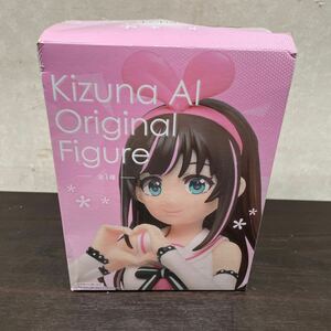 Kizuna A I Original Figure キズナアイ　オリジナルフィギュア　