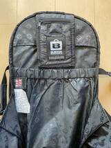 BURTON AK ASSAULT PACK × HEAD PORTER PLUS バートン バックパック バックカントリー_画像4