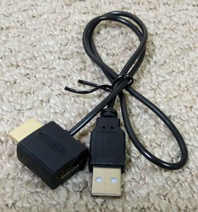 HDMI切替器の安定や5m以上の長距離でHDMIを使用したい方へ コネクタセット