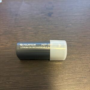 【送料無料】純正 FUJIFILM NP-80 リチウムイオン充電池　1