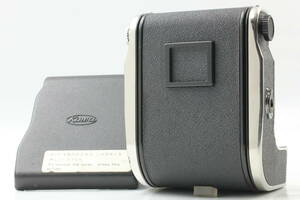 Kowa Super 66 6x4.5cm 120/220 Film Back コーワスーパー66用 フィルムバック 中判フィルムカメラ用 A049