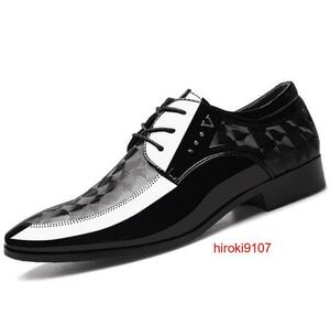 ビジネスシューズ メンズ 革靴 紳士靴 フォーマル ショートブーツ 春秋 防水 軽量 黒 2色 レザー 安いAQ2-1