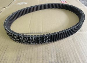  new goods immediate payment Arctic Cat original drive belt 0627-087 M6000 M8000 snowmobile 0627-083 corresponding 