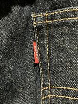 Levi's リーバイス LEVI'S VINTAGE CLOTHING LVC 67502-0001 W36 L34 ビンテージクロージング_画像7