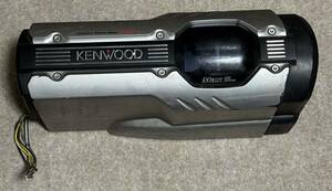 KENWOOD ケンウッド サブウーハー KSC-SW1300 パワーアンプ内蔵