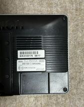 clarion クラリオン バックモニター&バックカメラ CJ-7600 12V/24V 中古品【2176】_画像7