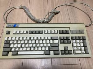 Northgate Omnikey 101 ALPS白軸 メカニカル キーボード ALPS SKCM White 