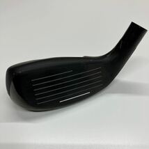 《中古》　テーラーメイド　GAPR　HI　4番　22°　TaylorMade　ユーティリティ　ギャッパー　ヘッドのみ　GH-2_画像6