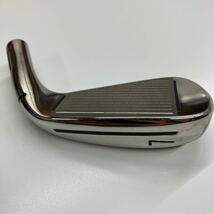 《中古》テーラーメイド　M3　7番　TaylorMade　アイアン　左用　ヘッドのみ　GH-13_画像6