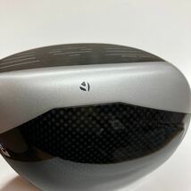 《中古》テーラーメイド　M3　440　10°　TaylorMade　ドライバー ヘッドのみ　GH-53_画像10