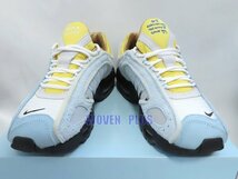 28.5cm NIKE AIR MAX TAILWIND IV CK0901-400 エア マックス テイルウインド 4 sneakersnstuff 20周年記念モデル SNS 1999足限定 ナイキ_画像2