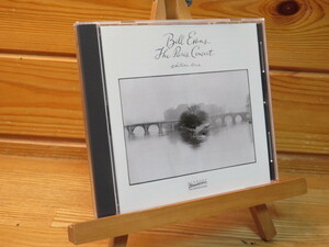 JAZZ CD BILL EVANS / THE PARIS CONCERT EDITION ONE
