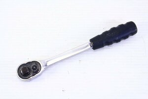 ●Snap-on スナップオン ユーロツール EJRP200 ラチェットハンドル 差込角9.5mm 3/8インチ 工具 ハンドツール【10911606】