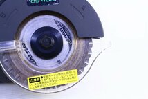 ●ショップジャパン オークローン CS450-1 デュアルソー ダブルカッター 100V 木工 金属 切断機 電動工具 付属品あり【10915161】_画像4