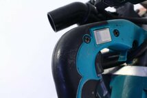 ●makita マキタ KS5200FX 防じんマルノコ 100V 125mm 木工用 切断機 電動工具 本体のみ【10910173】_画像8