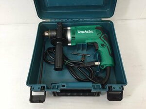 ●makita マキタ M816 振動ドリル コンクリート16mm 鉄工13mm 電動工具【20404242】