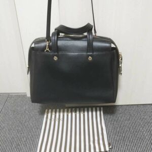 Henri Bendel ☆ヘンリベンデル　サッチェルバッグ!! 