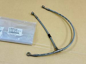 *G05 free shipping 50% off new goods Ducati 748R 998R original front brake hose 61840411A DUCATI diversion 