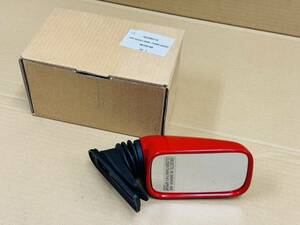 *H99 free shipping! new goods out of print Ducati 900SS 750SS 600SS 400SSbita low ni rearview mirror left right common 52340011A ②