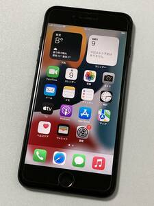 SIMフリー iPhone7 Plus 256GB Black シムフリー アイフォン7 プラス ブラック 黒 docomo softbank au 本体 SIMロックなし A1785 MN6L2J/A