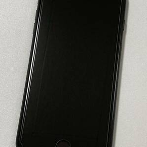 SIMフリー iPhone7 Plus 128GB Black シムフリー アイフォン7 プラス ブラック 黒 au docomo softbank 本体 SIMロック解除 A1785 NN6F2J/Aの画像2