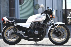 ★連休明け1発目!! 特別SALE開催!!　落札で車検丸2年サービス!!　1981年式　XJ750E　5G8!!　希少な実働絶版旧車が抜群のコンディション!!★