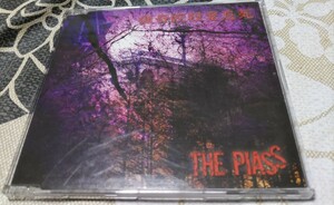 THE PIASS 猟奇縛殺窒息死　CD　ピアス　Ｖ系 ヴィジュアル系　ビジュアル系　　メタル　ジャパメタ　　　　