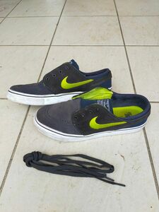 【26cm】Nike SB Stefan Janoski【333824-430】