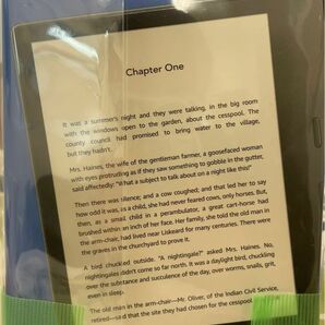 【新品】Kindle Oasis 第10世代　8GB 広告無し