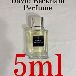 David Beckham perfume デイビッドベッカム香水