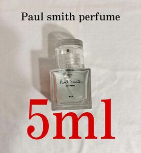 Paul smith Perfume 香水