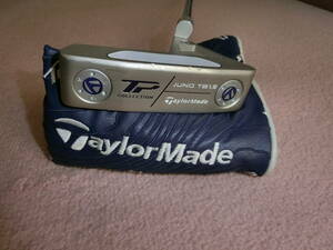 TaylorMade　TP　COLLECTION　JUNO　TB1.5