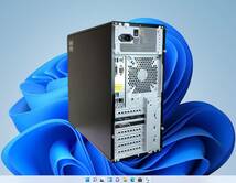 ハイスペック Gaming PC/i7 9700K/16G/RTX2070/SSD m.2 512G＋HDD 2T/WIN11/#1DE_画像3