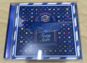 THE IDOLM@STER LIVE THE@TER SOLO COLLECTION 06 Fairy Stars
