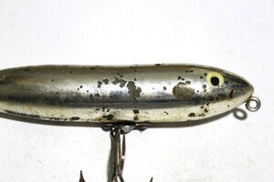 ■s3726 HEDDON ZARA SPOOK 3rd ヘドン ザラスプーク オールド ソリザラ 希少 np■