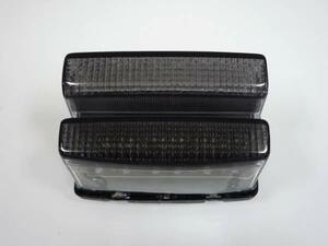  new goods LED tail lamp smoked tail XJR400 XJR1200 Taiwan made 