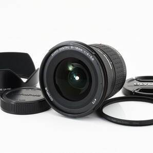 【美品】オリンパス OLYMPUS 9-18mm F4-5.6 ED    FE100203A2794の画像1