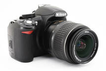 ニコン Nikon D3100 18-55mm レンズセット 《ショット数9974回》iPhone画像転送可能セット　 　　 　　FE0104A2724_画像4