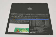 送料360円　【コレクター収集 良品】　NIKON ニコン S3 YEAR 2000　商品カタログ パンフレット カメラ　同梱可能 ＃8786_画像2