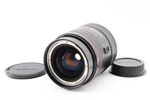 【人気のLレンズ】 Canon キャノン EF 28-80mm F2.8-4 L USM　動作好調 カメラ　現状品　同梱可能 1円 #8796