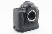 【元箱付き　美品】　キャノン Canon EOS 1D X デジタル一眼レフカメラ 動作好調 未使用付属品あり 同梱可能 1円 #8840_画像3