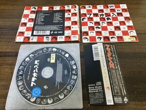 フラカン入門 フラワーカンパニーズ 　CD　即決　送料200円　210