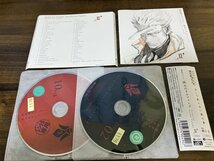 機動戦士ガンダム 鉄血のオルフェンズ Original Sound Tracks II 横山克 CD 2枚組　即決　送料200円　214_画像1