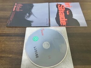 Shade 　CD　 iri 即決　送料200円 217