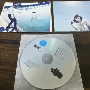 カバ 堂本剛 CD アルバム 即決 送料200円 218の画像1