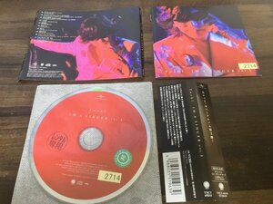 IM A SINGER VOL. 3　 Toshl　CD　X JAPAN 　★　即決　送料200円　225