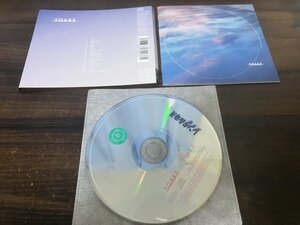 YOAKE CD ＹＯＡＫＥ　アルバム　即決　送料200円　225