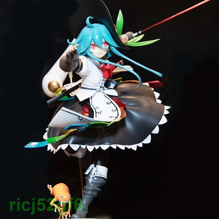 Yahoo!オークション -「東方project ガレージキット」の落札相場